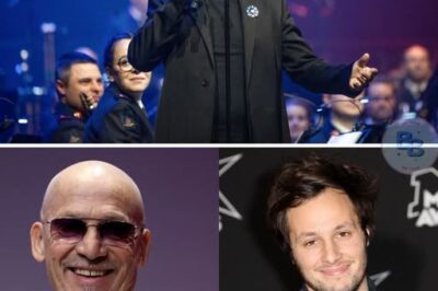 “Il y a un moment où tu ne me verras plus”, Florent Pagny, ce surnom donné par Vianney qu’il ne supporte pas