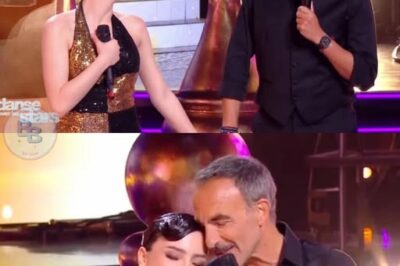 “Elle me rappelle Jenifer à ses débuts”, Nikos Aliagas, pourquoi il est si fan de Lénie