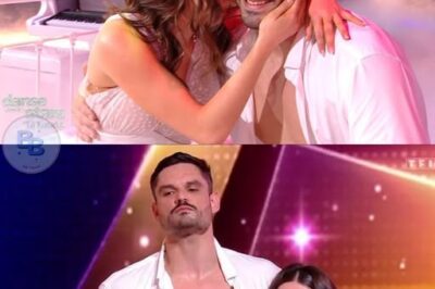 Danse avec les stars : “Il avait ses funérailles aujourd’hui”, Florent Manaudou en deuil lors de la finale