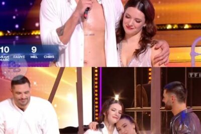 Florent Manaudou : ces funérailles auxquelles il n’a pas assisté pour danser lors de la finale de DALS