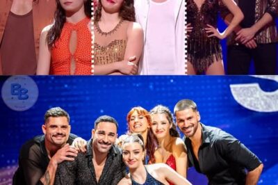 Danse avec les stars : qui a gagné la saison 2025 ? Nos pronostics étaient bons