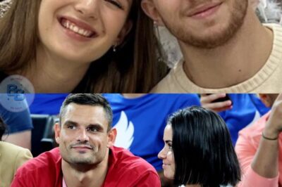Elsa Bois et Florent Manaudou : son ex retrouve la chérie du nageur, une vidéo explosive dévoilée