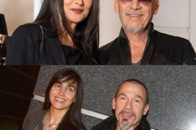 “Ça ne va pas être possible” : ce détail chez Florent Pagny qu’a détesté Azucena à leur rencontre