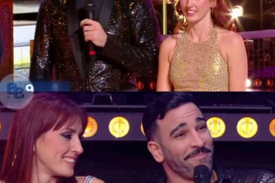 Danse avec les stars : Adil Rami a-t-il revu Ana Riera depuis la fin de l’émission ? Il répond