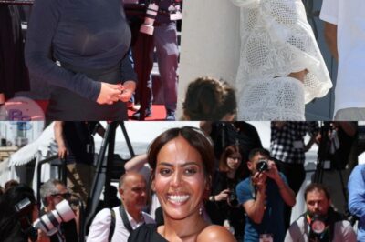 Amel Bent : après la chanson, le cinéma… et c’est dejà la consécration au Festival de Cannes