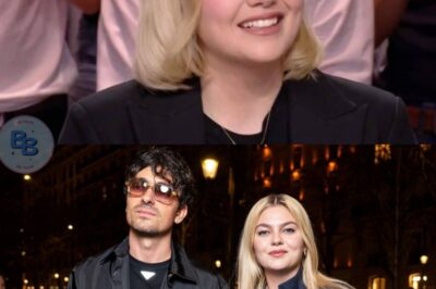 Louane bientôt mariée avec Florian Rossi : on en sait plus sur la date de la cérémonie qui unira les parents d’Esmée