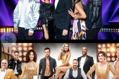 TF1 : après “Mask Singer” et “Danse avec les stars”, un tout nouveau concours pour célébrités