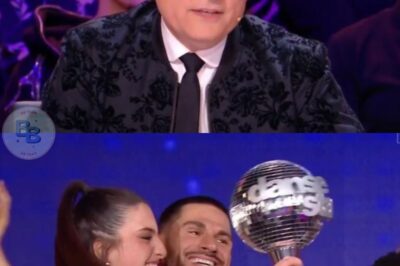 Jean-Marc Généreux évoque la situation “pour le moins dramatique” de l’épouse de Jordan Mouillerac au lendemain de la finale de Danse avec les stars