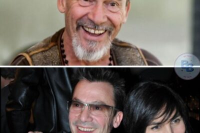 “C’était un choc pour eux” : Aël, la fille de Florent Pagny, se confie sur la réaction de ses parents quand ils l’ont laissée aller en internat à 16 ans