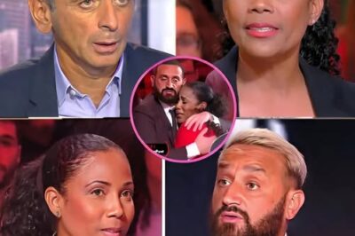 Christine Kelly : Nouveau record d’audience sur CNews
