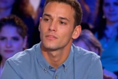 Slam : Théo Curin face à des audiences décevantes ? Le verdict est tombé