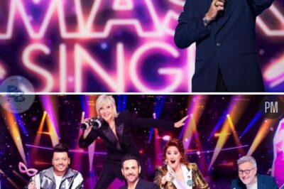 “Tout change…” : Pour “créer l’événement” sur TF1, “Mask Singer” revoit sa formule à partir de vendredi soir