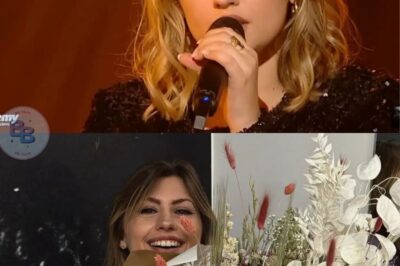 Marine : pas question de garder l’étiquette “Star Academy” ni de faire un duo avec un de ses camarades