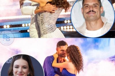 “Dites-nous que vous êtes ensemble”, “Vous êtes une évidence” : Elsa Bois partage une tendre vidéo avec Florent Manaudou et fait réagir la Toile