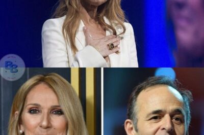 Céline Dion et Jean-Jacques Goldman, invités surprise du nouveau feuilleton de TF1 “Tout pour la lumière”