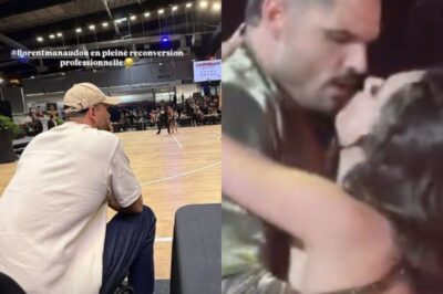 Florent Manaudou et Elsa Bois s’affichent ensemble un mois après DALS, ça ressemble à une officialisation