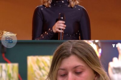 Marine (Star Academy) attaquée sur son physique, elle sort les crocs