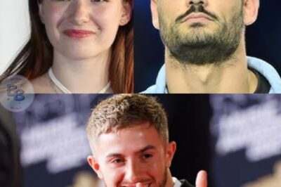 “Il est passé de karting à F1” : Michou en couple avec l’ex de Florent Manaudou ? Elsa se fait (encore) harceler