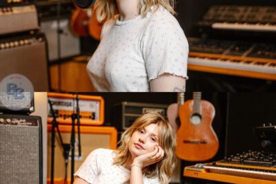Marine, gagnante de « Star Academy », nous dit tout sur son album : « Je ne voulais que des choses vraies »