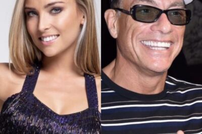 Inès Vandamme sans filtre sur son père : “Je n’ai pas d’amour pour cet homme”