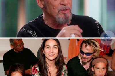 Florent Pagny : sa carrière a-t-elle impacté sa vie de famille ? Il répond sans filtre