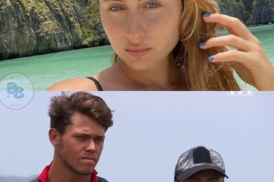 “Je clarifie tout de suite” : Naïs (Koh-Lanta) répond aux rumeurs de couple avec Adrien !