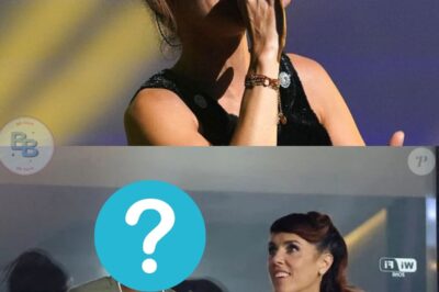 Zaz en couple : Qui est le mari de la coach de The Voice ?
