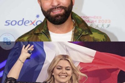 Kendji Girac candidat pour l’Eurovision 2026 malgré la défaite de Louane : “Mon équipe me pousse”
