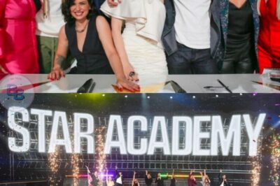 Star Academy : le nom de la marraine de la nouvelle saison déjà connue ?