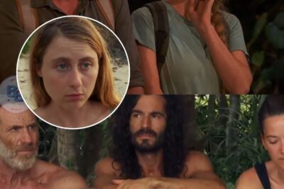 EXCLU “C’est un manque de courage” : Naïs (Koh-Lanta) charge Maxime après son élimination
