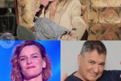 “Il n’a jamais réussi” : Fauve Hautot fait une révélation sur Jean-Marie Bigard lorsqu’il a participé à Danse avec les stars
