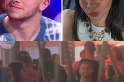 Michou, l’ex d’Elsa Bois de Danse avec les stars, aperçu avec Lola Dumenil en soirée : les rumeurs relancées ?