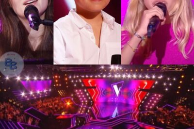 The Voice Kids : une ancienne candidate plus ravie que jamais de ne pas avoir été sélectionnée