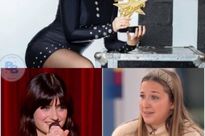 “Les thèmes qu’on aborde, c’est les mêmes”, Marine contrariée par les projets d’Helena et Marguerite ?
