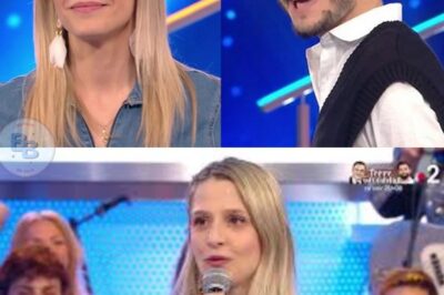 Exclu. N’oubliez pas les paroles : Cindy nous a donné son avis cash sur Benoît, le plus grand Maestro de l’émission