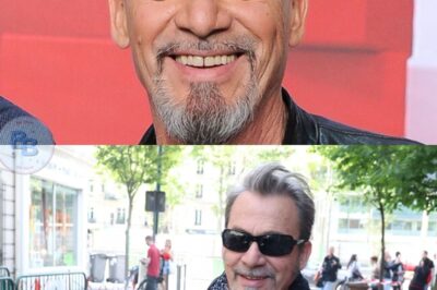 Florent Pagny présent dans la prochaine saison de The Voice ? “Possible, mais…”