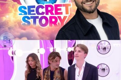 “Secret Story” : la date de la nouvelle saison annoncée, et une grosse surprise dévoilée