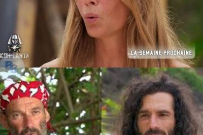 Koh-Lanta : Maxime seul contre tous, manigances et nouvelle élimination directe… Ce qui vous attend le mardi 27 mai