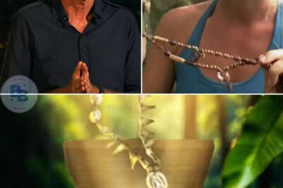 Dans « Koh-Lanta », le « plus grand coup de bluff de l’histoire » du jeu a surtout beaucoup déçu