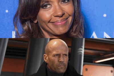 “Une Ambition Intime” de Karine Le Marchand convient-il vraiment à Jason Statham ? des vues choquantes…