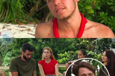 “Il serait temps de faire un débrief” : Adrien (Koh-Lanta 2025) revient sur son abandon médical et son absence dans la résidence du jury final