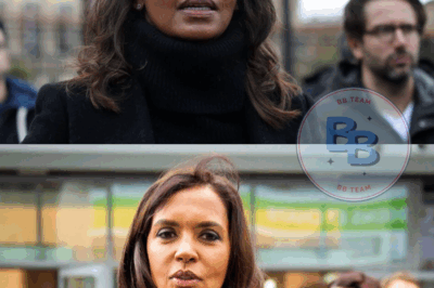 Karine Le Marchand lâche tout et prend une décision radicale pour sa vie privée. On t’explique.