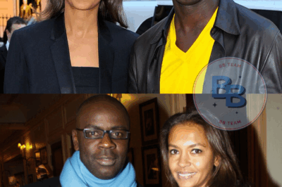 Karine Le Marchand et Lilian Thuram : d’un amour profond à des accusations qui ont choqué la France