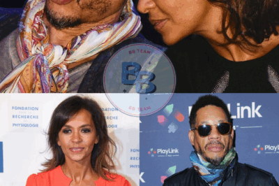 JoeyStarr – L’homme qui a forcé Karine à effacer tous ses souvenirs : la vérité derrière les photos retouchées