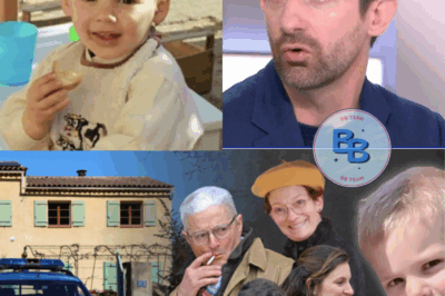 Mort du petit Émile : “Le prêtre soupçonnait le grand-père, il m’a expliqué que …