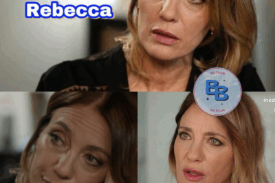 Un si grand soleil : la vérité est tombée sur Rebecca, Eve tombe de haut !