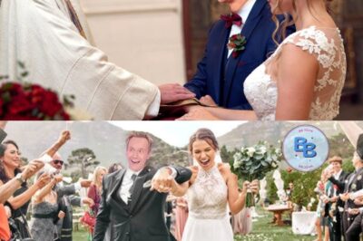 Cyril Féraud : Le mariage, le fils de Tim, sa femme ! Tout est révélé.