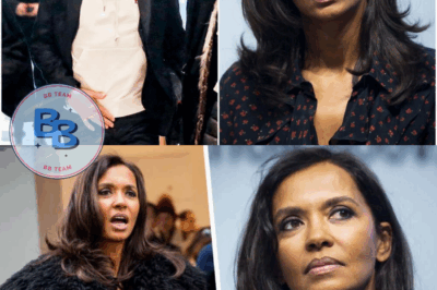 Karine Le Marchand BRÛLE les rumeurs : La vérité sur sa dispute avec Stéphane Plaza !