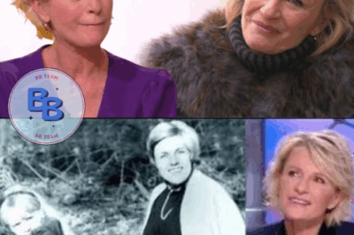 Sophie Davant Ému aux Larmes : Un Message Touchant à sa Mère Disparue !