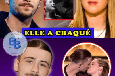 Héléna Bailly en larmes: Ce qu’elle a vécu après le château inquiète Pierre Garnie